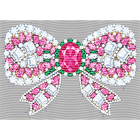 Valentine's Day-QRJ  6150